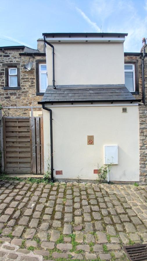 New Holiday Let In Skipton, North Yorkshire Exterior photo